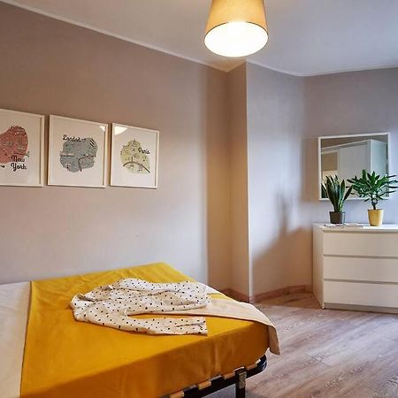 Bebarceloner Sant Andreu Apartments - 3 Bedrooms Екстер'єр фото