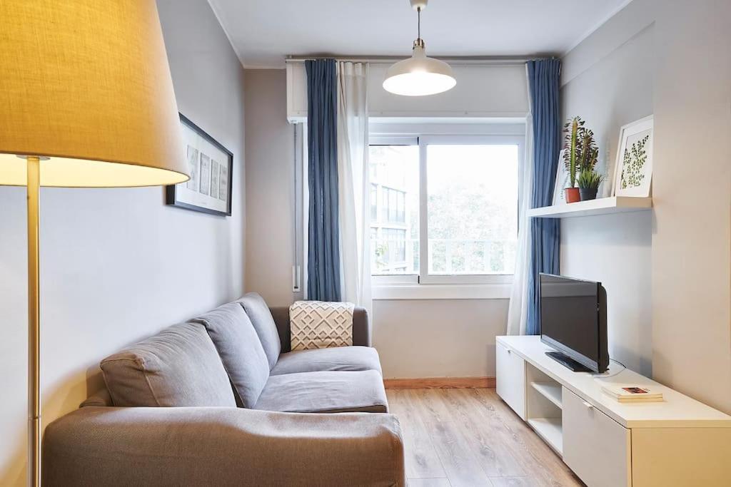 Bebarceloner Sant Andreu Apartments - 3 Bedrooms Екстер'єр фото